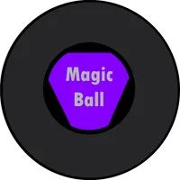 Magic Ball: Узнай ответ у маги icon
