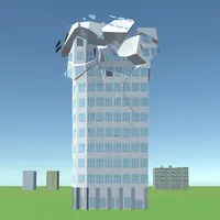 City Destroyer icon