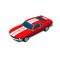 Real Driver 3D icon