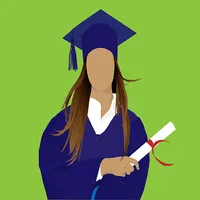 Gradpics - Video and Photo Edi icon