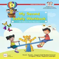 ProjectCACA My 2 Safety Workbo icon