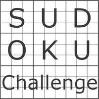 Sudoku Challenge icon