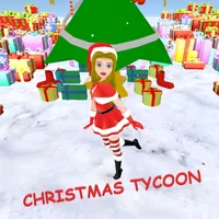 Christmas Tycoon icon