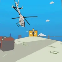 Death Flip icon