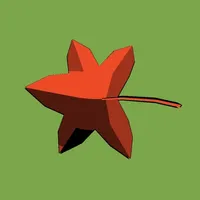 Leaf Catcher : casual zen game icon