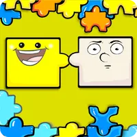Totoro Puzzle Game Super Hero icon