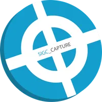 SIGCCapture icon
