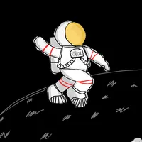 Space Walker icon