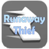 Runaway Thief icon