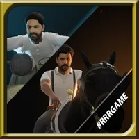 RRR-The Game Ride Race Rescue icon