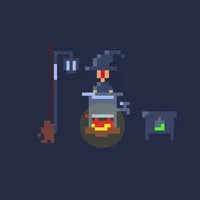 Plants & Potions icon