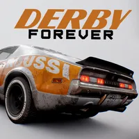 Derby Forever Online Wreck Car icon