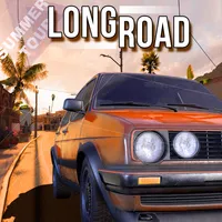 Long Road Two: Summer Tour icon