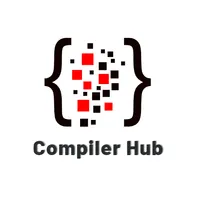 Compiler Hub (Python,Java,C#) icon