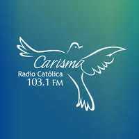 Radio Católica Carisma icon