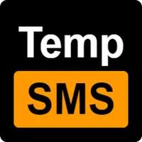 Temp SMS | Receive SMS icon