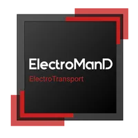 ElectroManD icon