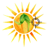 Commando Corn Attack Fire icon