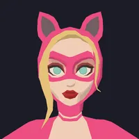 Jealous Girl icon