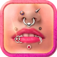 Virtual Piercing Pro icon