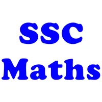 SSC Maths icon