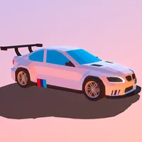 Pixel Drag Racing icon