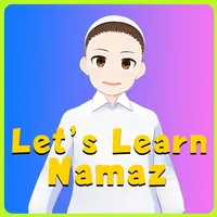 Let's Learn Namaz icon
