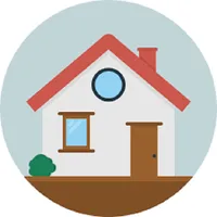 Building of House icon