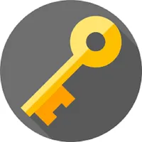 Production of keys icon