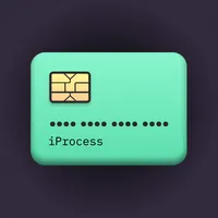 iProcess™ icon