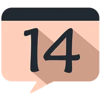 Calendar Status icon