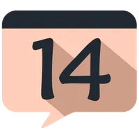 Calendar Status Pro icon