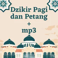 Dzikir Pagi dan Petang Lengkap icon