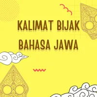 Kalimat Bijak Bahasa Jawa icon