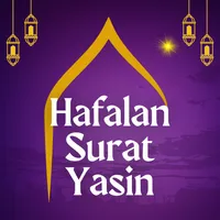 Panduan Hafalan Surat Yasin icon