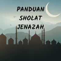 Panduan Sholat Jenazah Offline icon