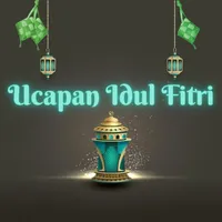Ucapan Idul Fitri Lengkap icon