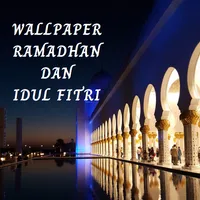Wallpaper Ramadhan Idul Fitri icon