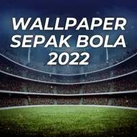 Wallpaper Sepak Bola 2022 icon