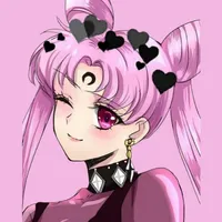 Sailor Moon Wallpaper HD 4K icon