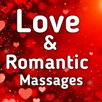 Romantic Love Messages icon