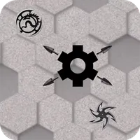 Spinner Shooter icon