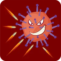 Virus Strike AR icon