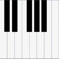 Piano by SalcarmanGames icon