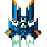Amazing Forces icon