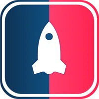 Racey Rocket: Arcade Space Rac icon