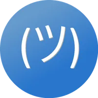Shrug Dude icon