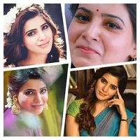 Samantha Wallpapers icon