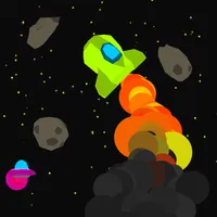 Asteroid Cleaner icon