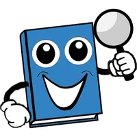 Visual Dictionary icon